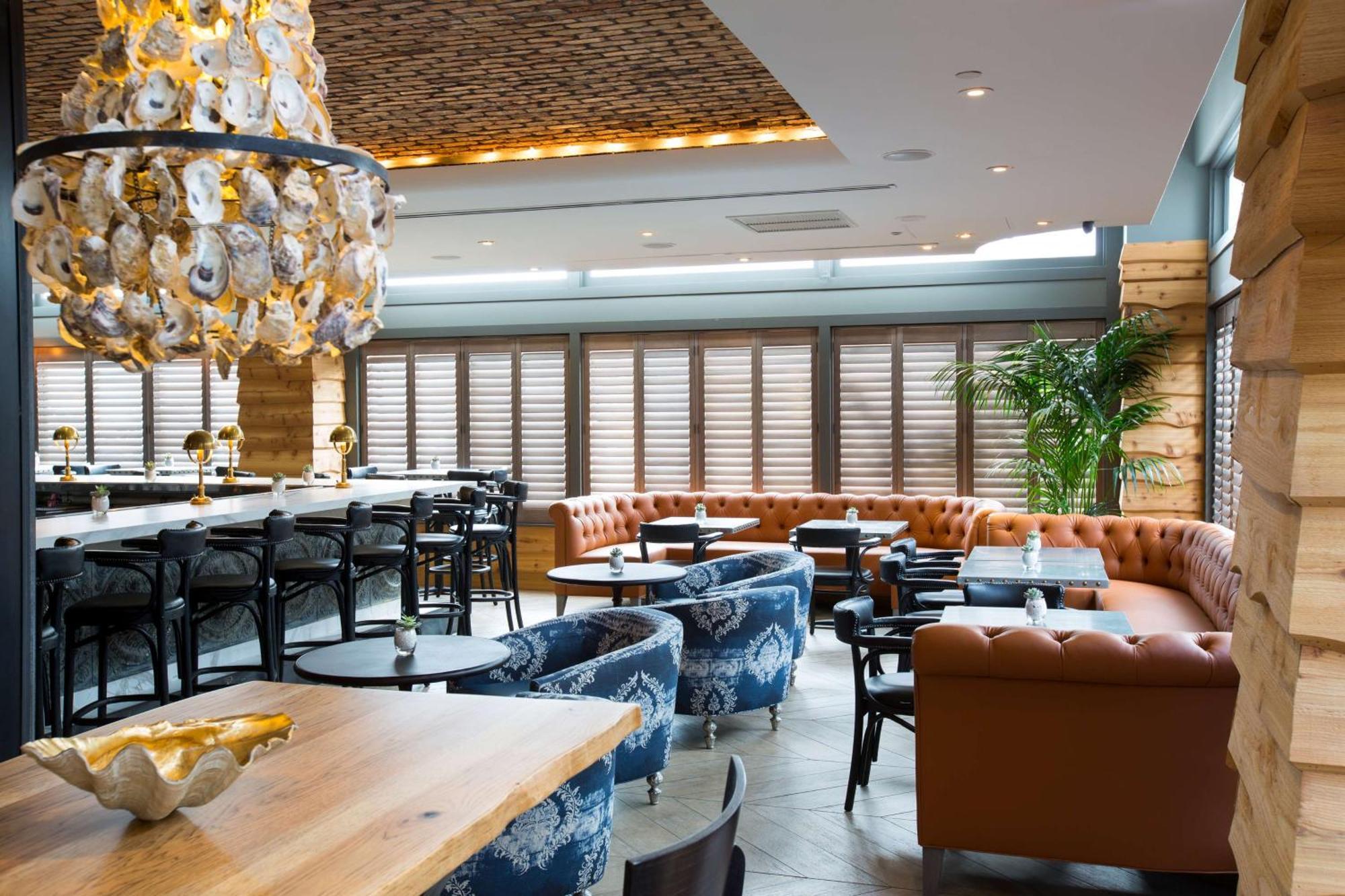 The Sam Houston Hotel, Curio Collection By Hilton Exterior photo