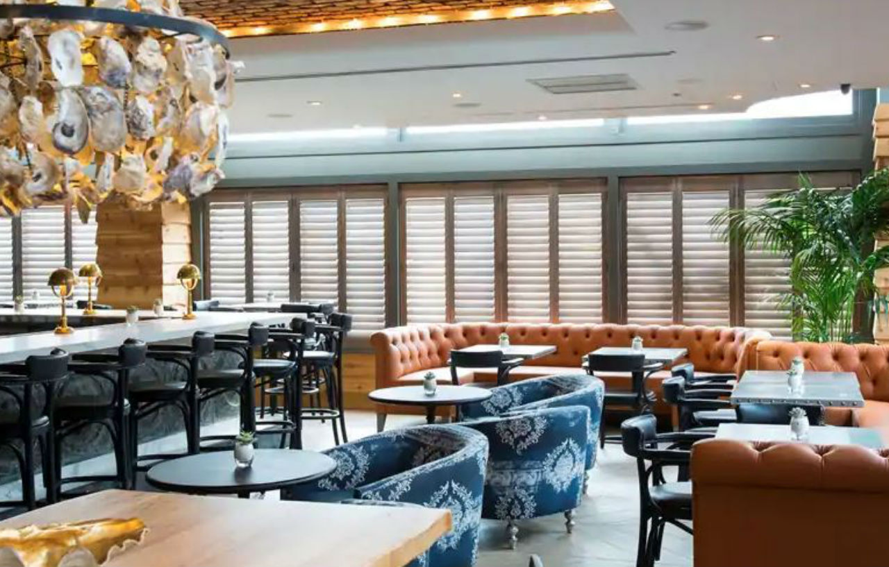The Sam Houston Hotel, Curio Collection By Hilton Exterior photo